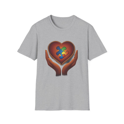 Special Love T-Shirt - Soft Unisex Tee