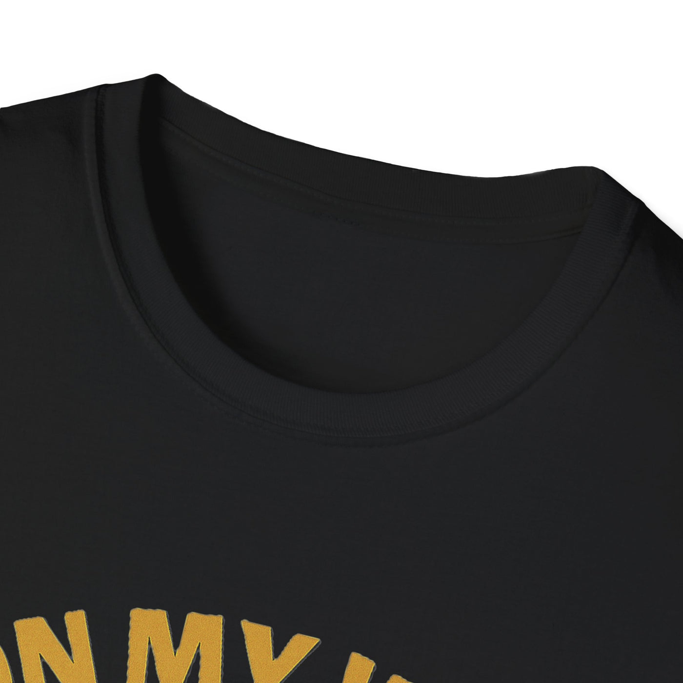 On My Way To Shine Bright T-Shirt - Soft Unisex Tee