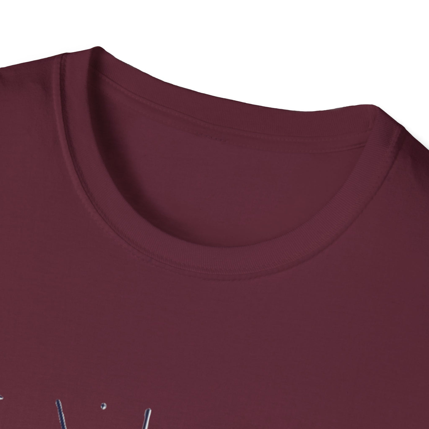 Faith Is The Light T-Shirt - Soft Unisex Tee