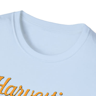 Harvesting Hope T-Shirt - Soft Women's Tee
