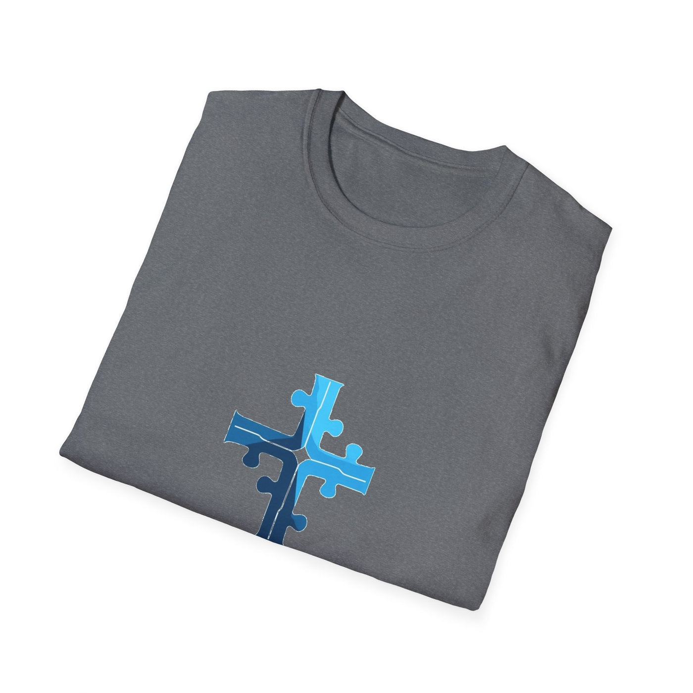 System Thinker T-Shirt - Soft Unisex Tee