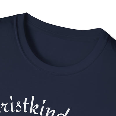 Christkindred T-Shirt - Soft Unisex Tee