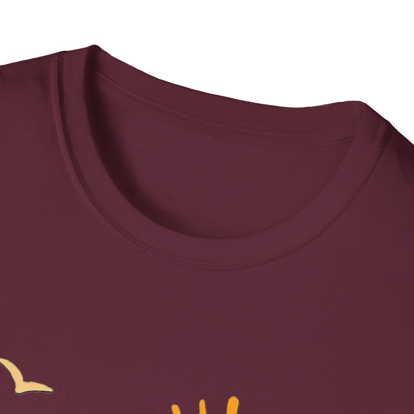 Father And Child Hiking T-Shirt - Soft Unisex Tee