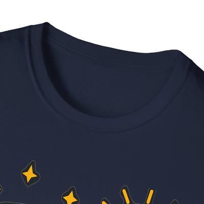Goodmorning T-Shirt - Soft Unisex Tee