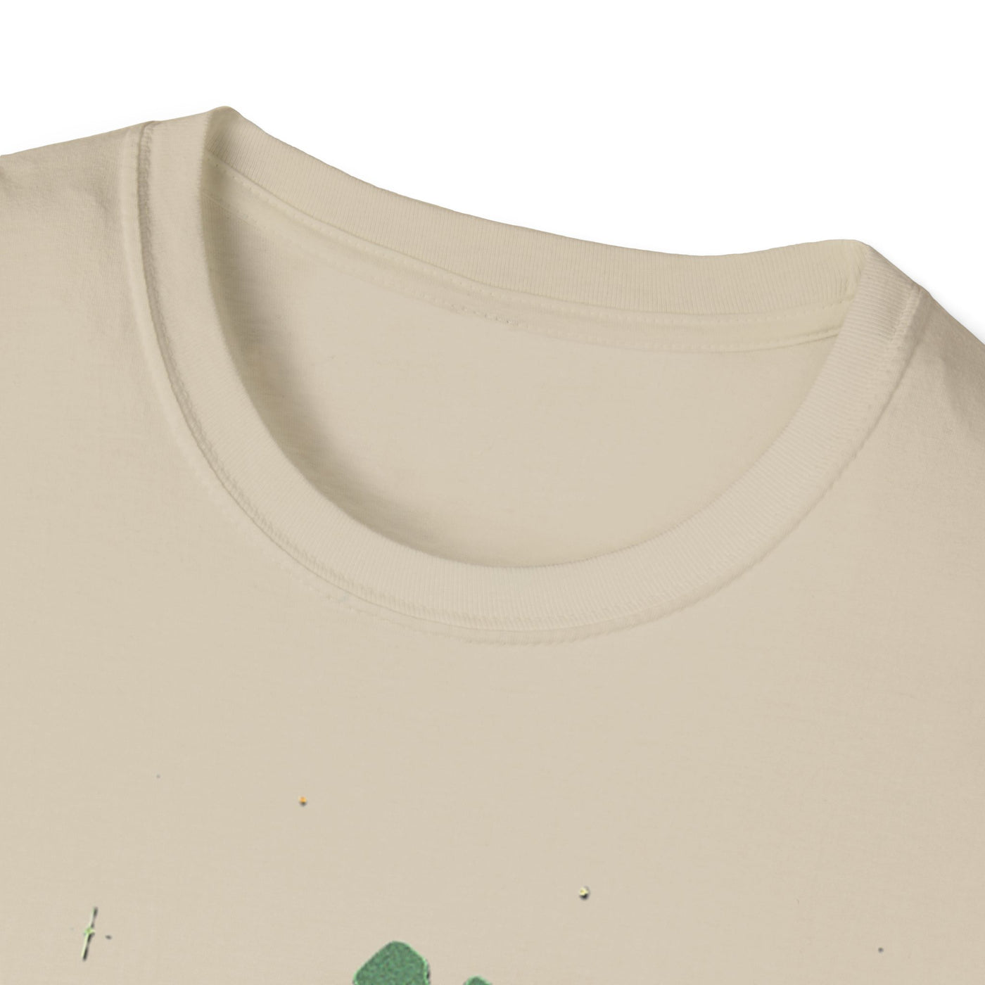 Autism Focus T-Shirt - Soft Unisex Tee