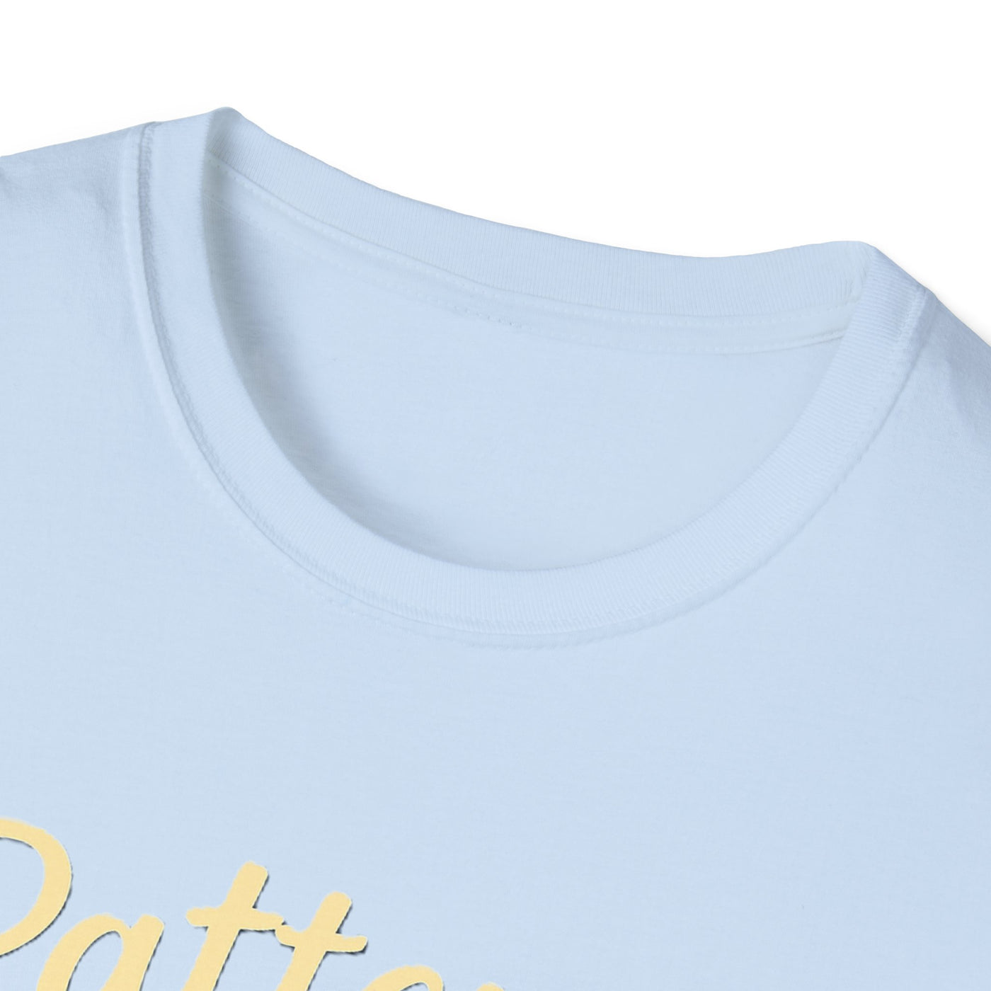Pattern Seeker T-Shirt - Soft Unisex Tee
