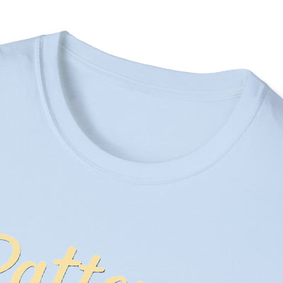 Pattern Seeker T-Shirt - Soft Unisex Tee