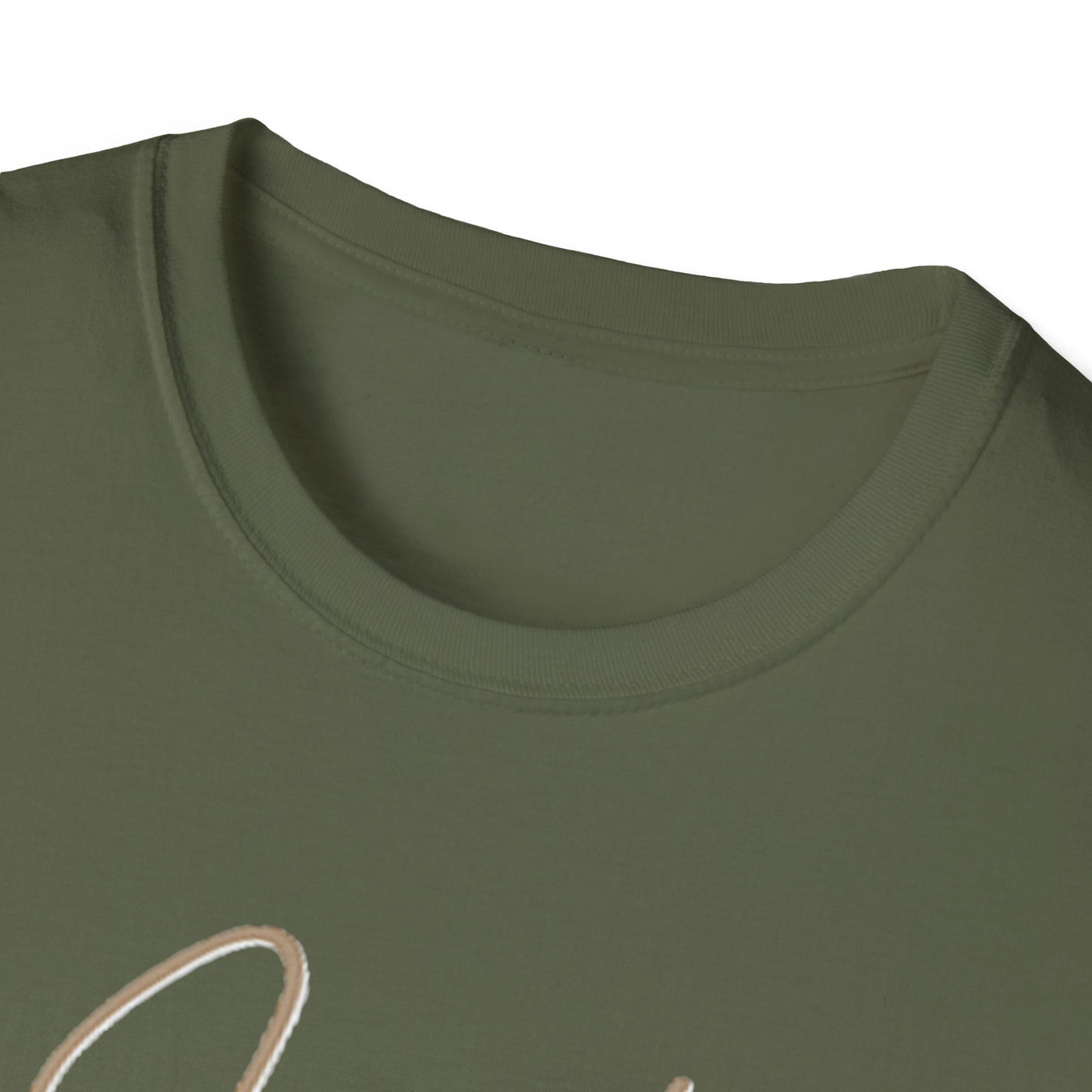 Just Momma T-Shirt - Soft Women's Tee