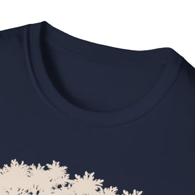 My Safe Place T-Shirt - Soft Unisex Tee