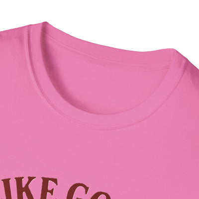 Like Gold, Tested By Fire T-Shirt - Soft Unisex Tee