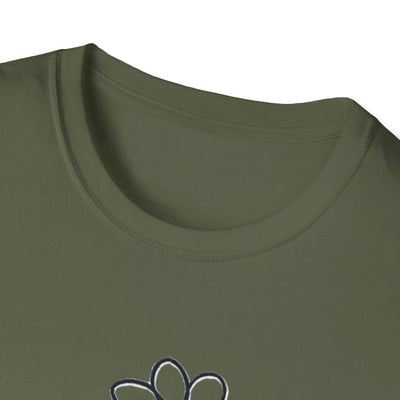 Life Blossoms T-Shirt - Soft Unisex Tee