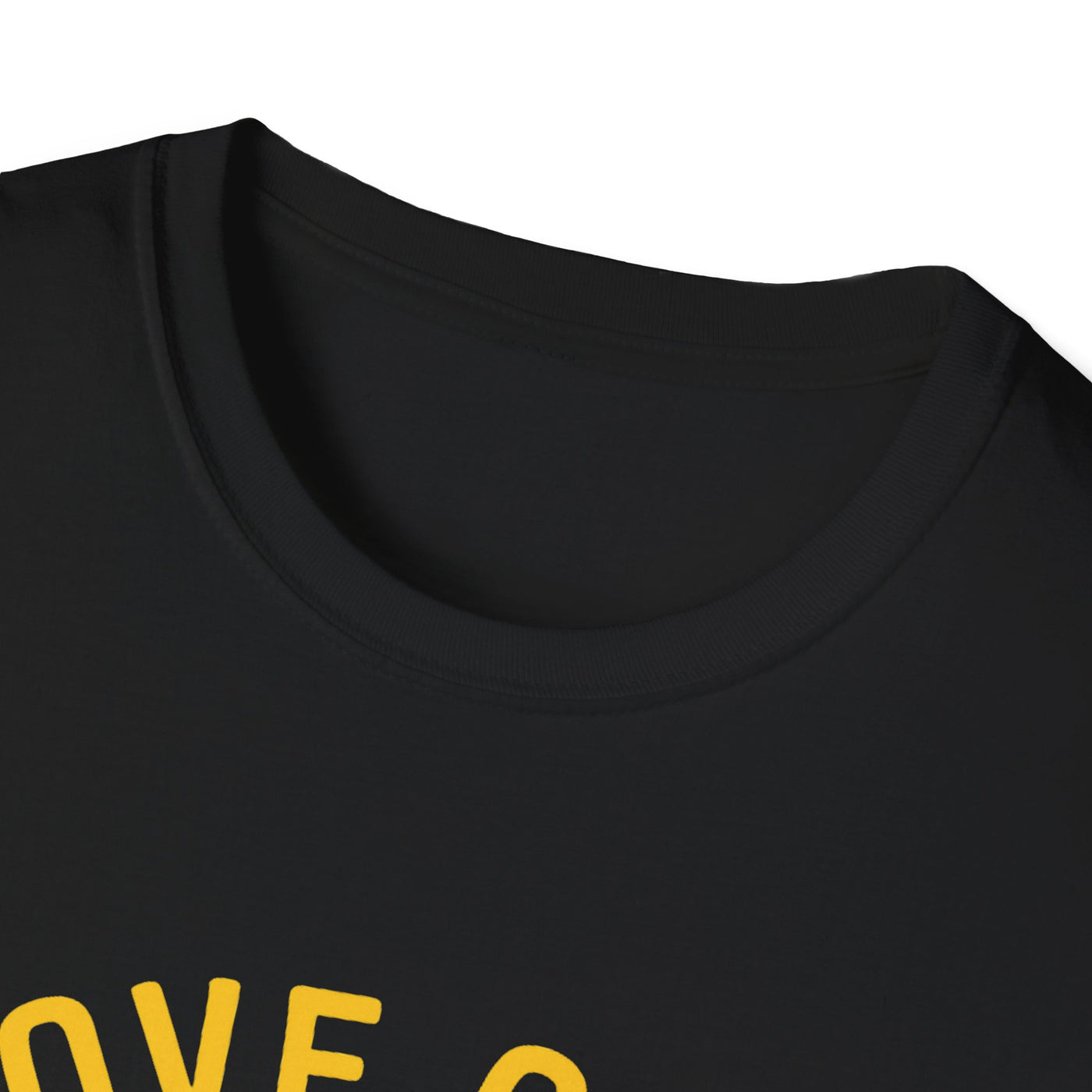 Love God, Drink Coffe, Read Books T-Shirt - Soft Unisex Tee