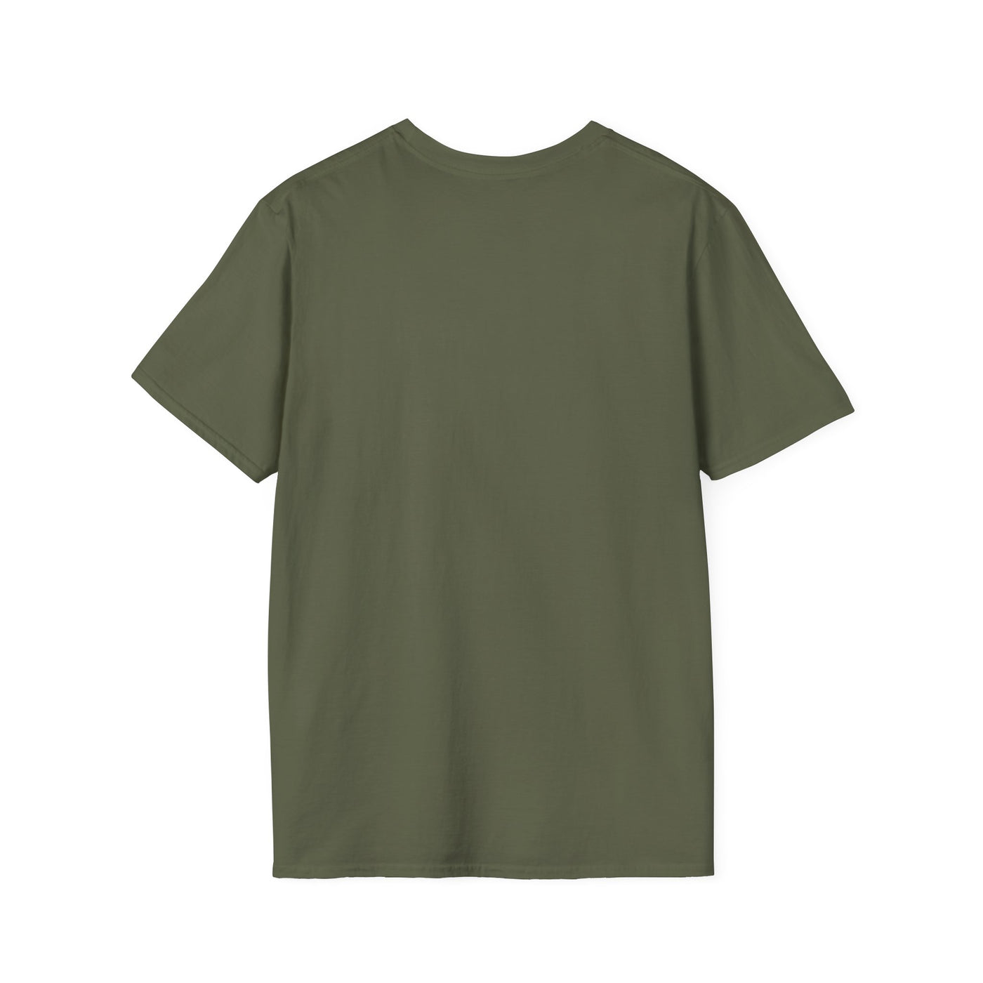 Be You! T-Shirt - Soft Unisex Tee