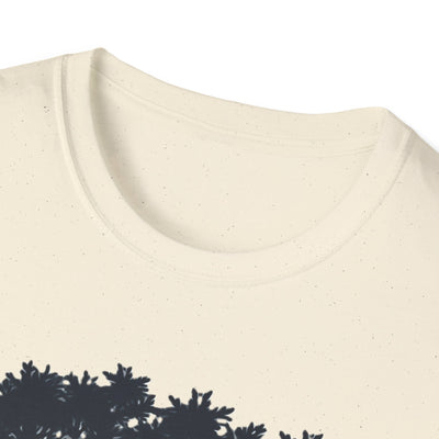 My Safe Place T-Shirt - Soft Unisex Tee