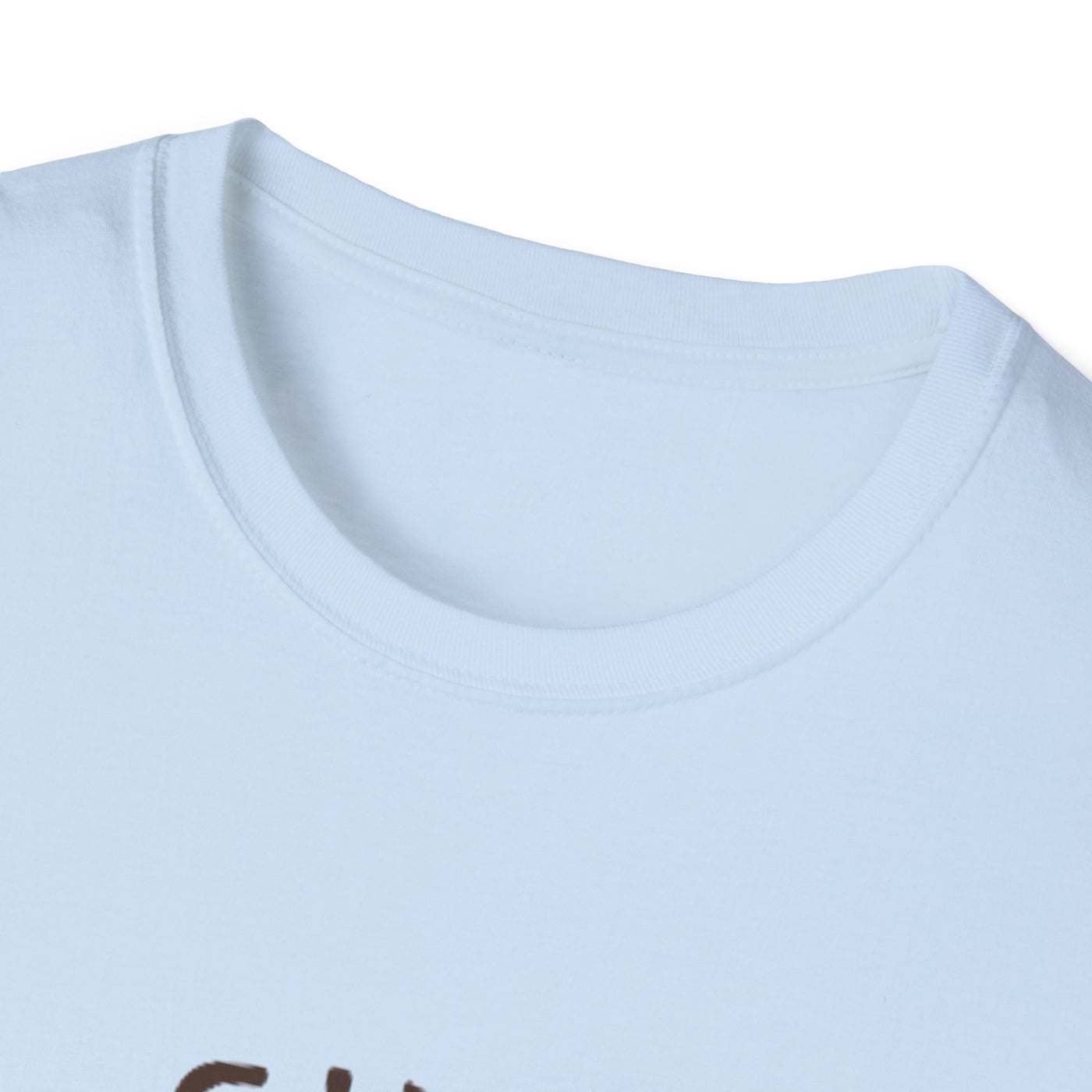 Give Thanks T-Shirt - Soft Unisex Tee