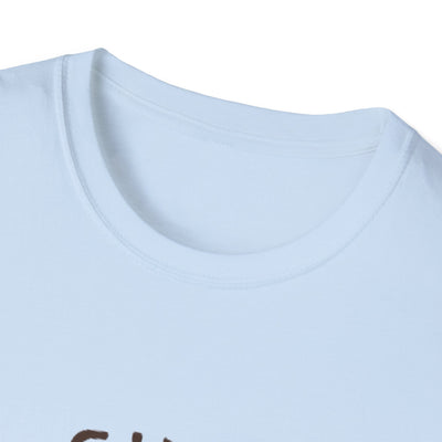 Give Thanks T-Shirt - Soft Unisex Tee