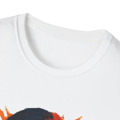 Find Your Fire T-Shirt - Soft Women Tee