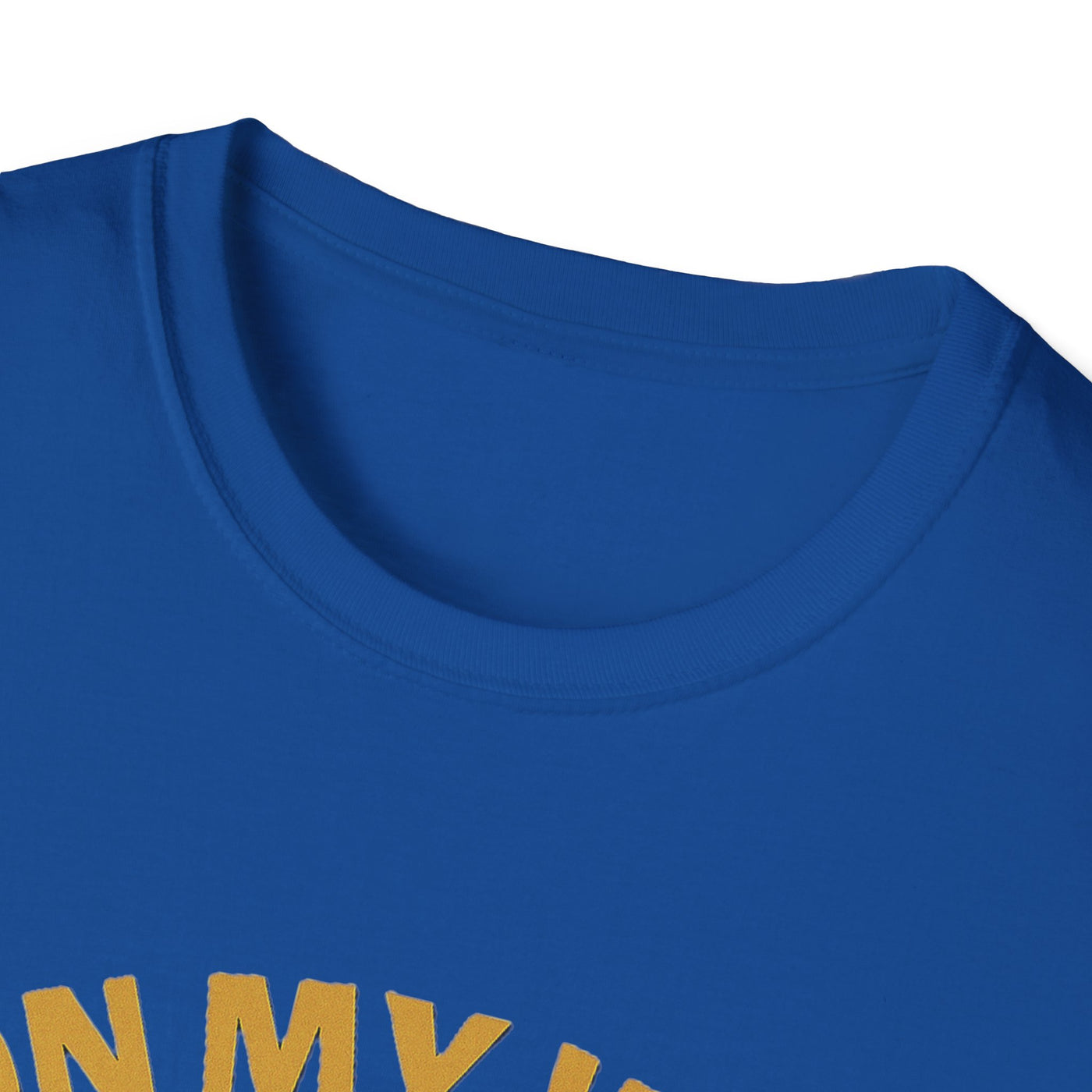 On My Way To Shine Bright T-Shirt - Soft Unisex Tee