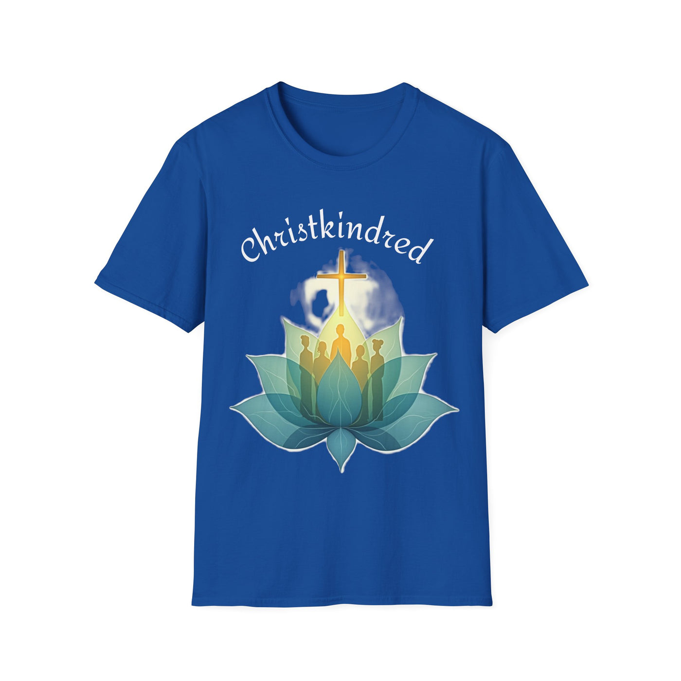 Christkindred T-Shirt - Soft Unisex Tee