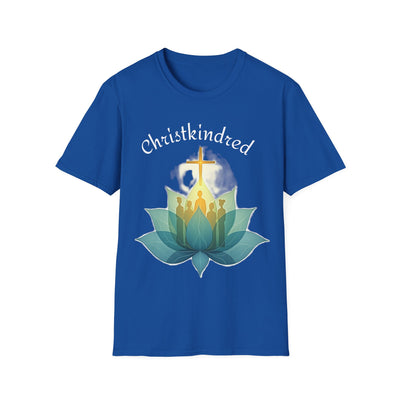 Christkindred T-Shirt - Soft Unisex Tee