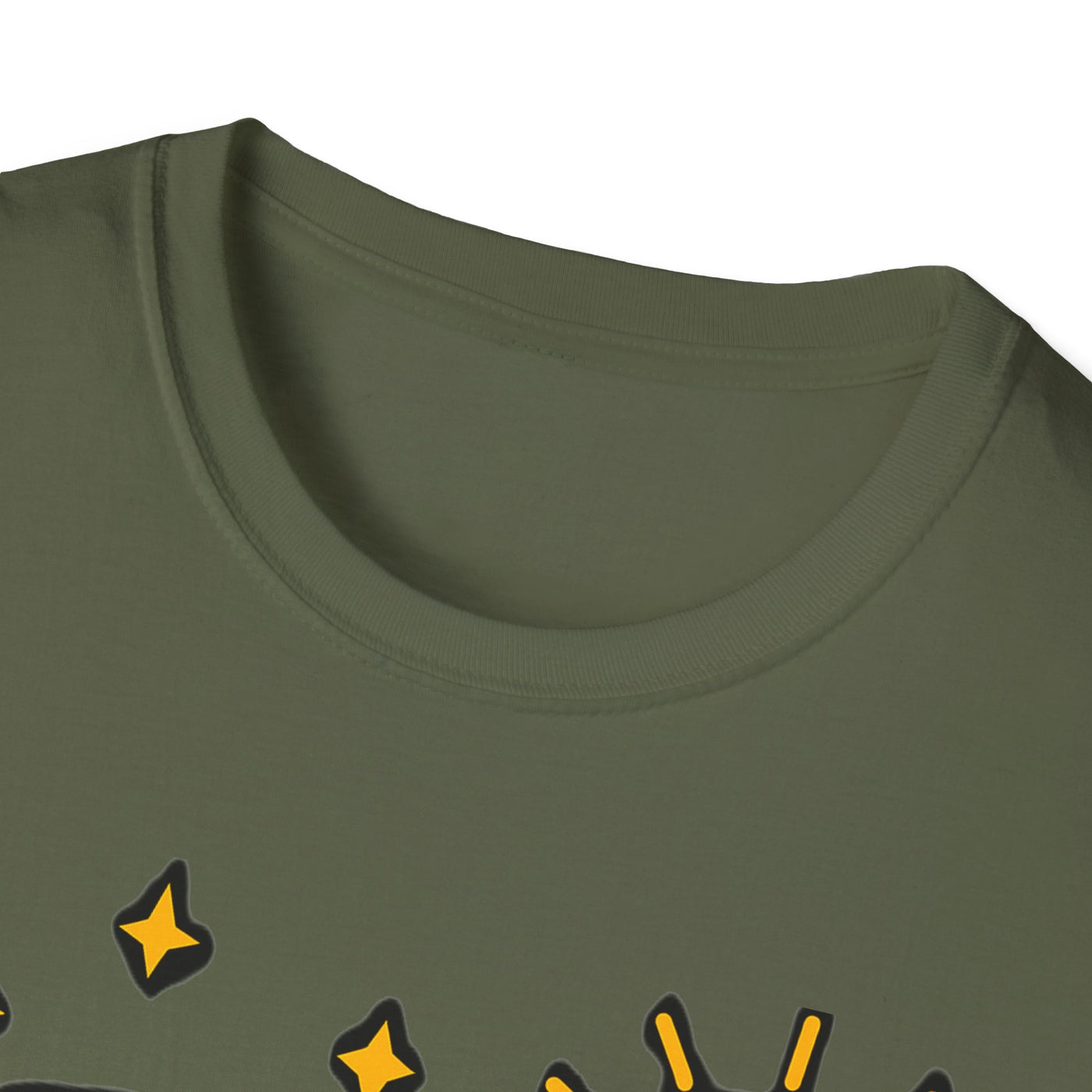 Goodmorning T-Shirt - Soft Unisex Tee