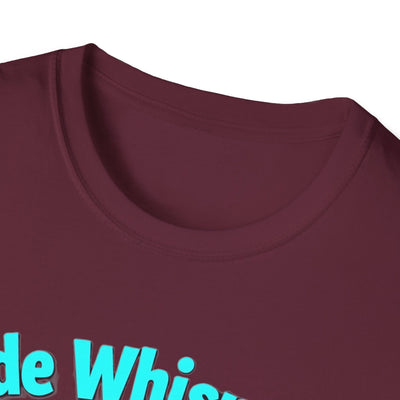 Code Whisperer T-Shirt - Soft Unisex Tee