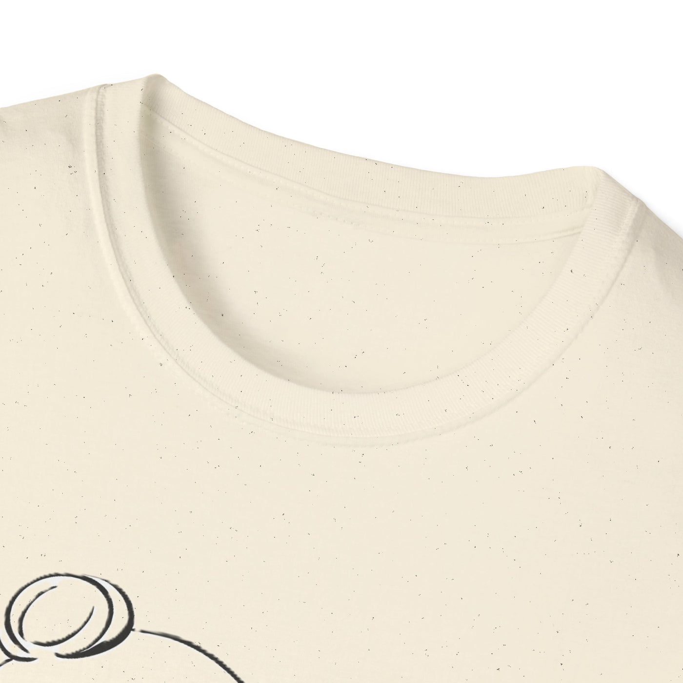 To Hear What A Son Cannot Say T-Shirt - Soft Women's Tee