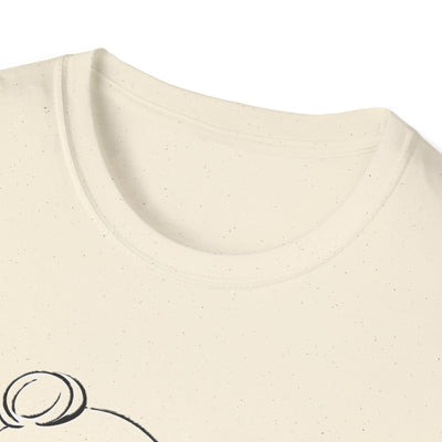 To Hear What A Son Cannot Say T-Shirt - Soft Women's Tee