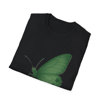 Transformed By Grace T-Shirt - Soft Unisex Tee