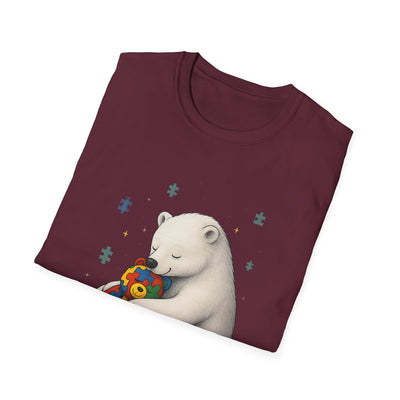 Proud Momma T-Shirt - Soft Casual Tee