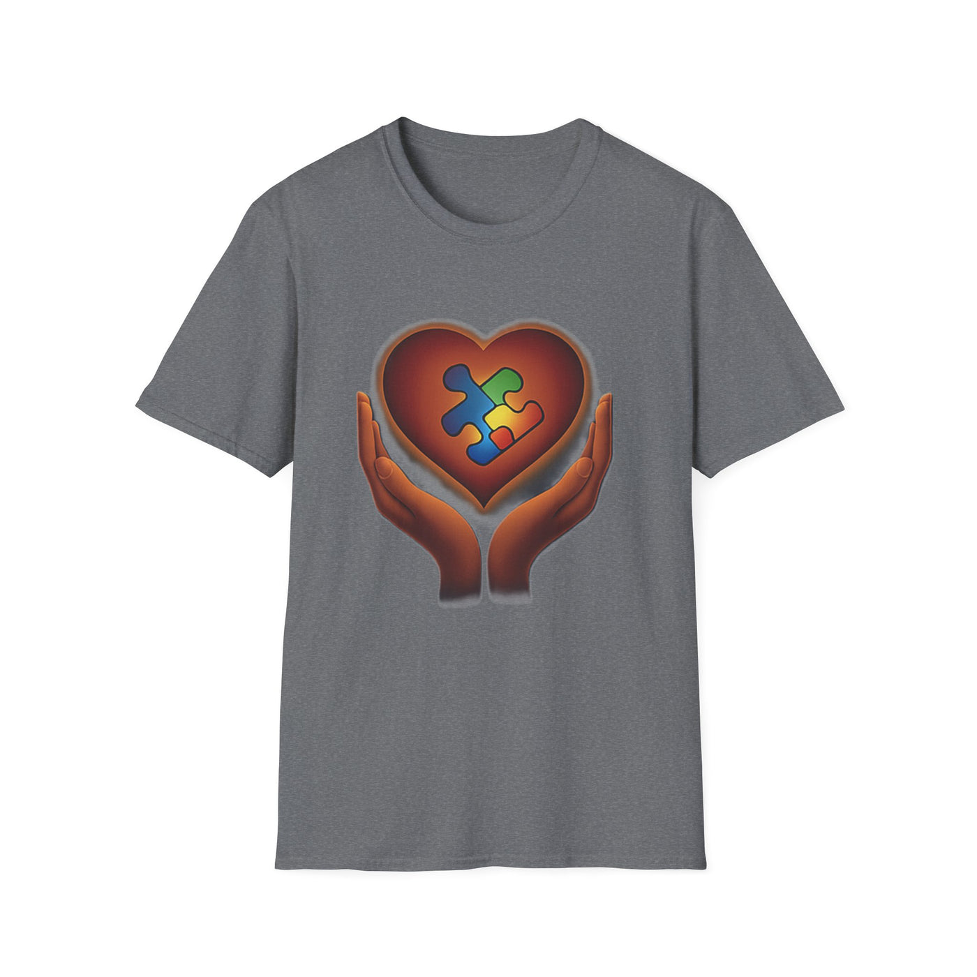 Special Love T-Shirt - Soft Unisex Tee