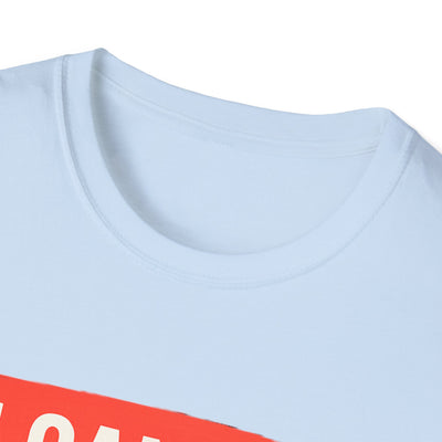 I Can Do All Things T-Shirt - Soft Unisex Tee