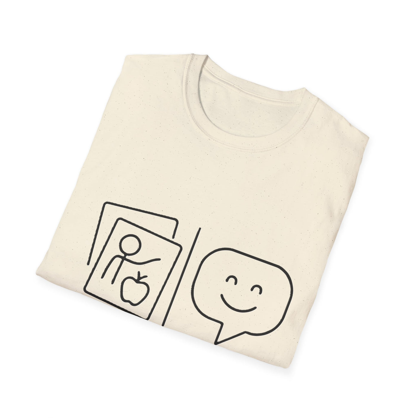 Every Word Is A Win T-Shirt - Soft Unisex Tee