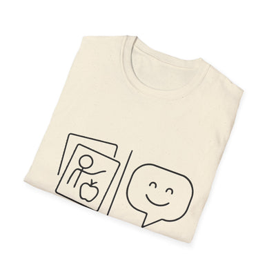 Every Word Is A Win T-Shirt - Soft Unisex Tee