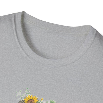 Be You! T-Shirt - Soft Unisex Tee