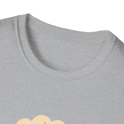 Picture Thinker T-Shirt - Soft Unisex Tee