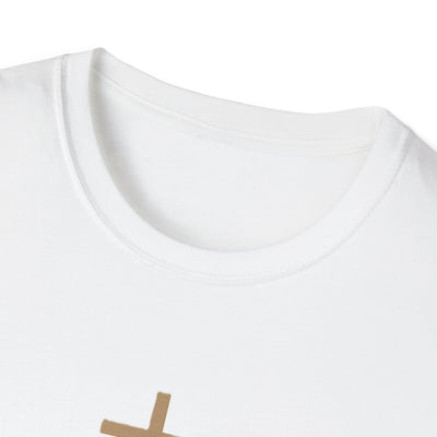 God's Got Us T-Shirt - Soft Unisex Tee