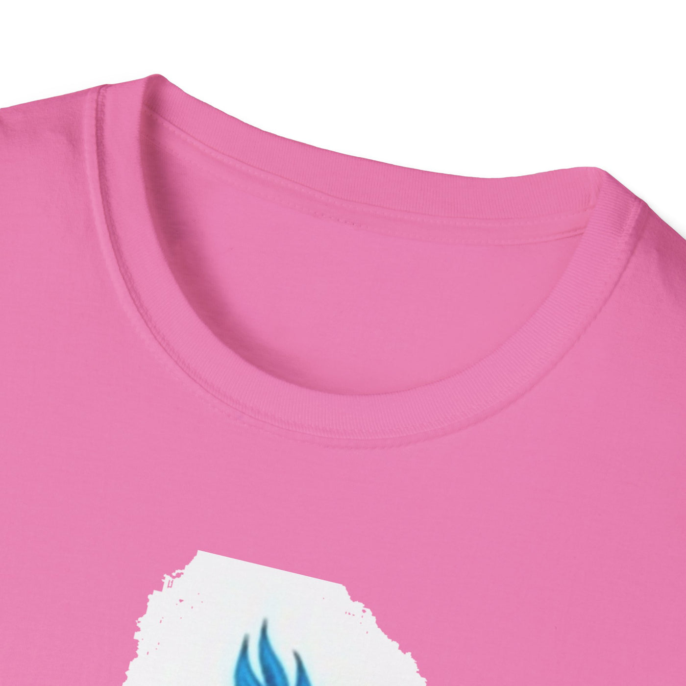 Different, And Cherished Autism T-Shirt - Soft Unisex Tee