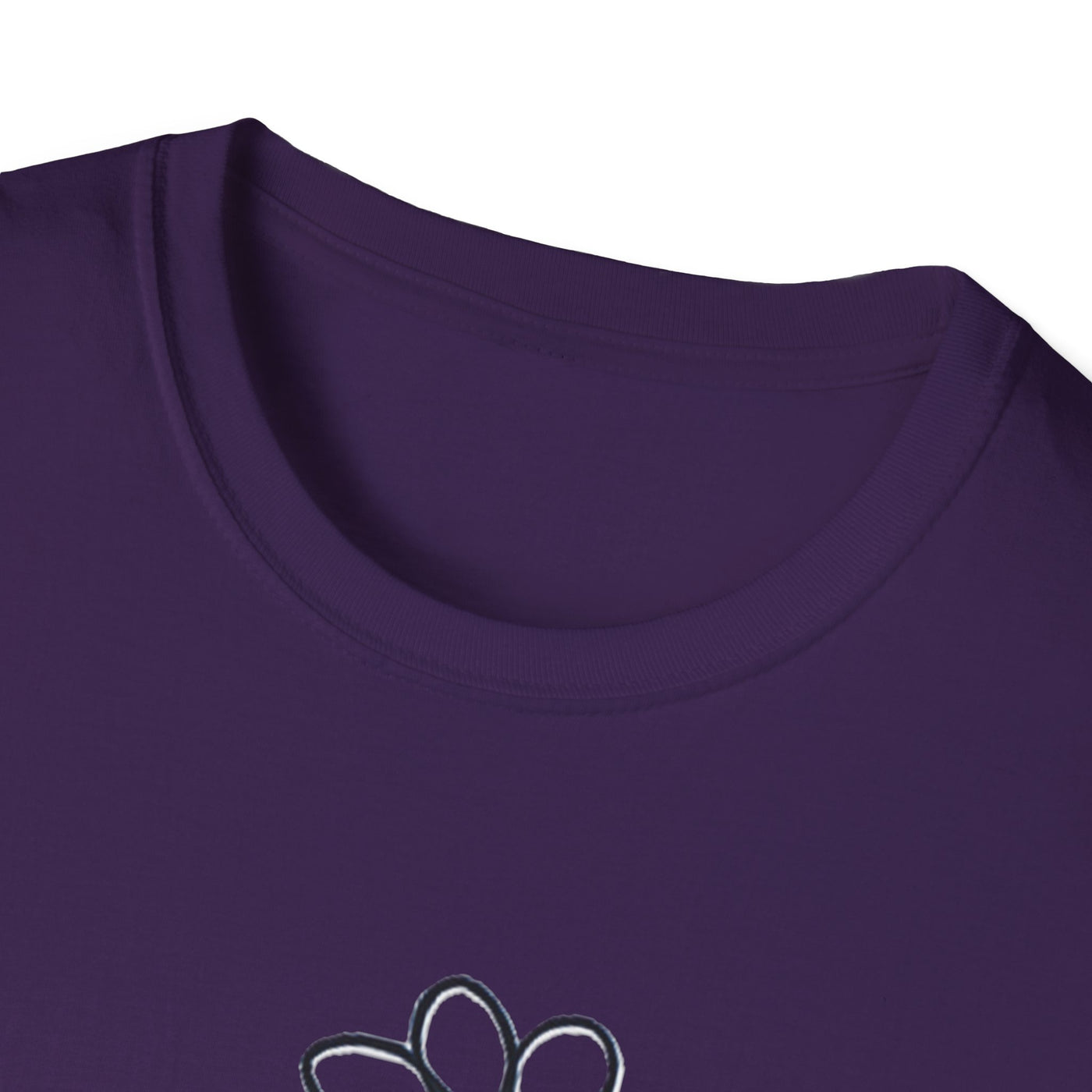 Life Blossoms T-Shirt - Soft Unisex Tee
