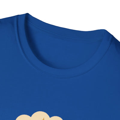Picture Thinker T-Shirt - Soft Unisex Tee