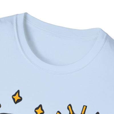 Goodmorning T-Shirt - Soft Unisex Tee