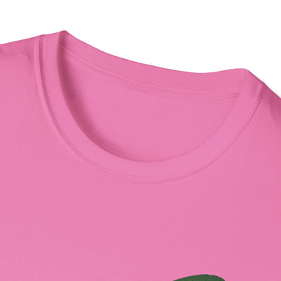 Transformed By Grace T-Shirt - Soft Unisex Tee
