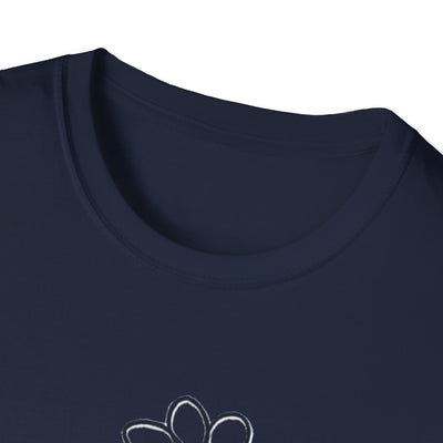 Life Blossoms T-Shirt - Soft Unisex Tee