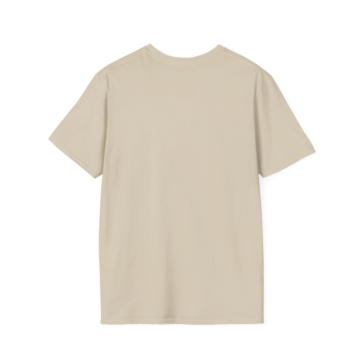 Be You! T-Shirt - Soft Unisex Tee
