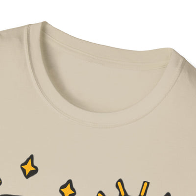 Goodmorning T-Shirt - Soft Unisex Tee