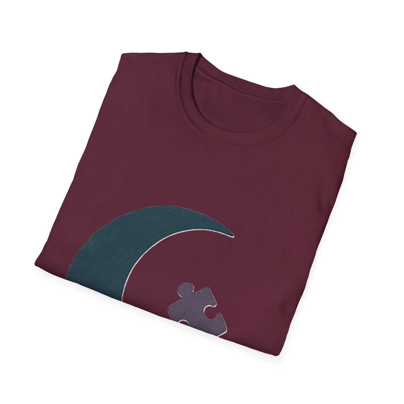 Autism Awareness T-Shirt - Soft Unisex Tee