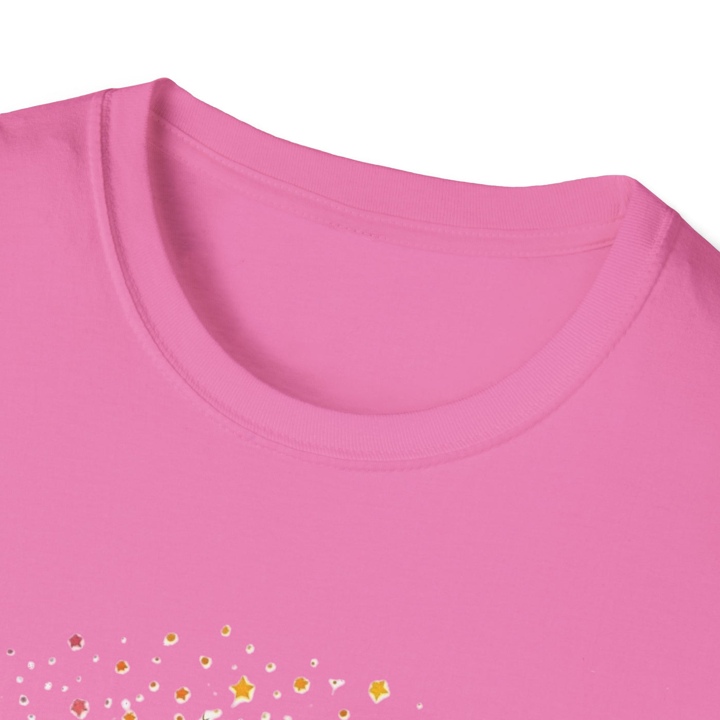 Galaxy Tree T-Shirt - Soft Unisex Tee
