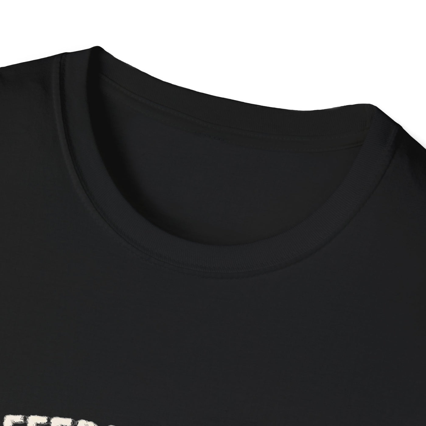 Different Beat, Brilliant Rythm T-Shirt - Soft Unisex Tee