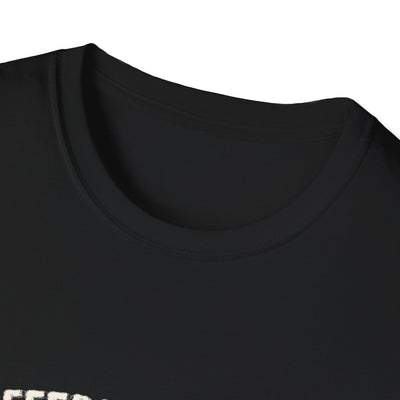 Different Beat, Brilliant Rythm T-Shirt - Soft Unisex Tee