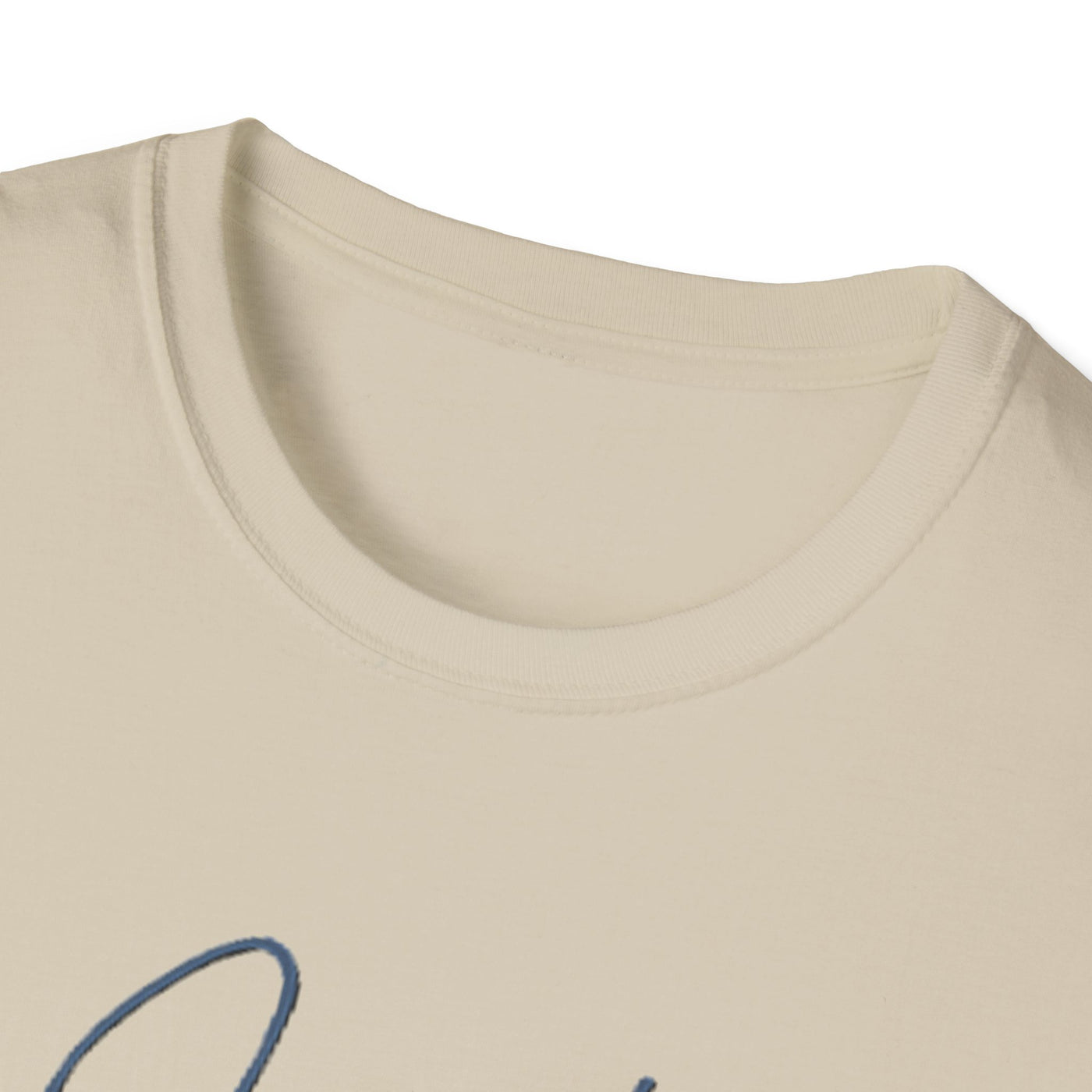 Just Momma T-Shirt - Soft Women's Tee